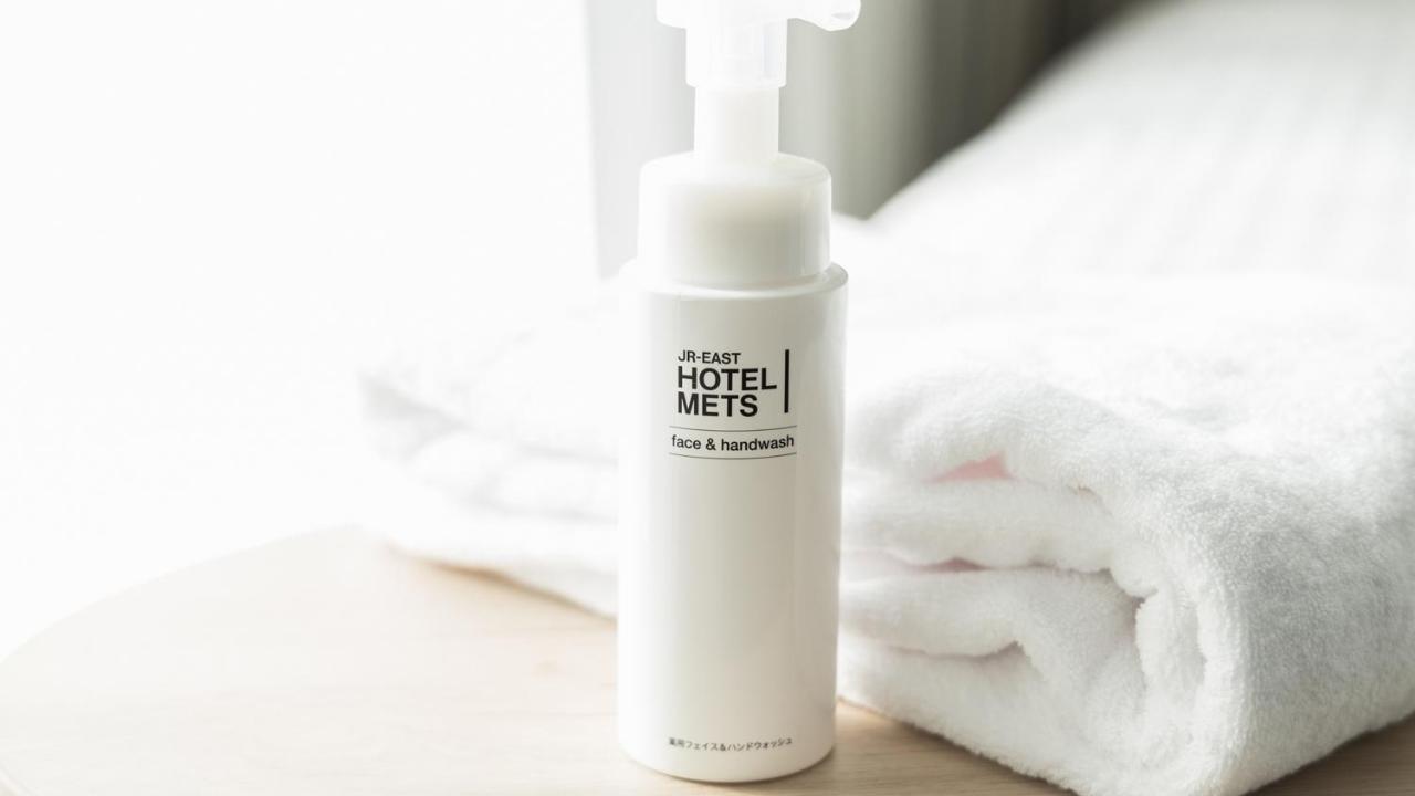 Jr-East Hotel Mets Koenji Токио Экстерьер фото