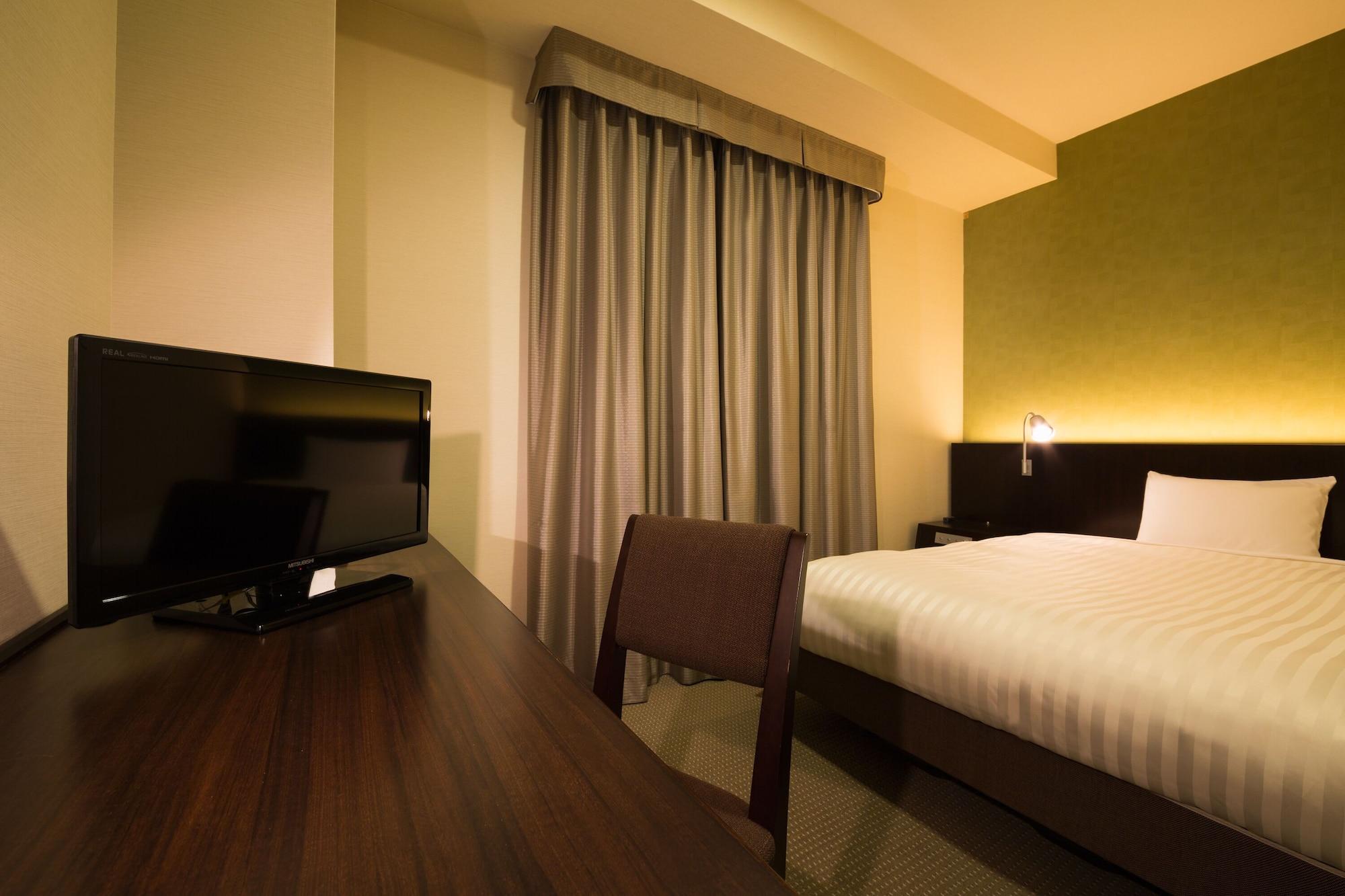 Jr-East Hotel Mets Koenji Токио Экстерьер фото