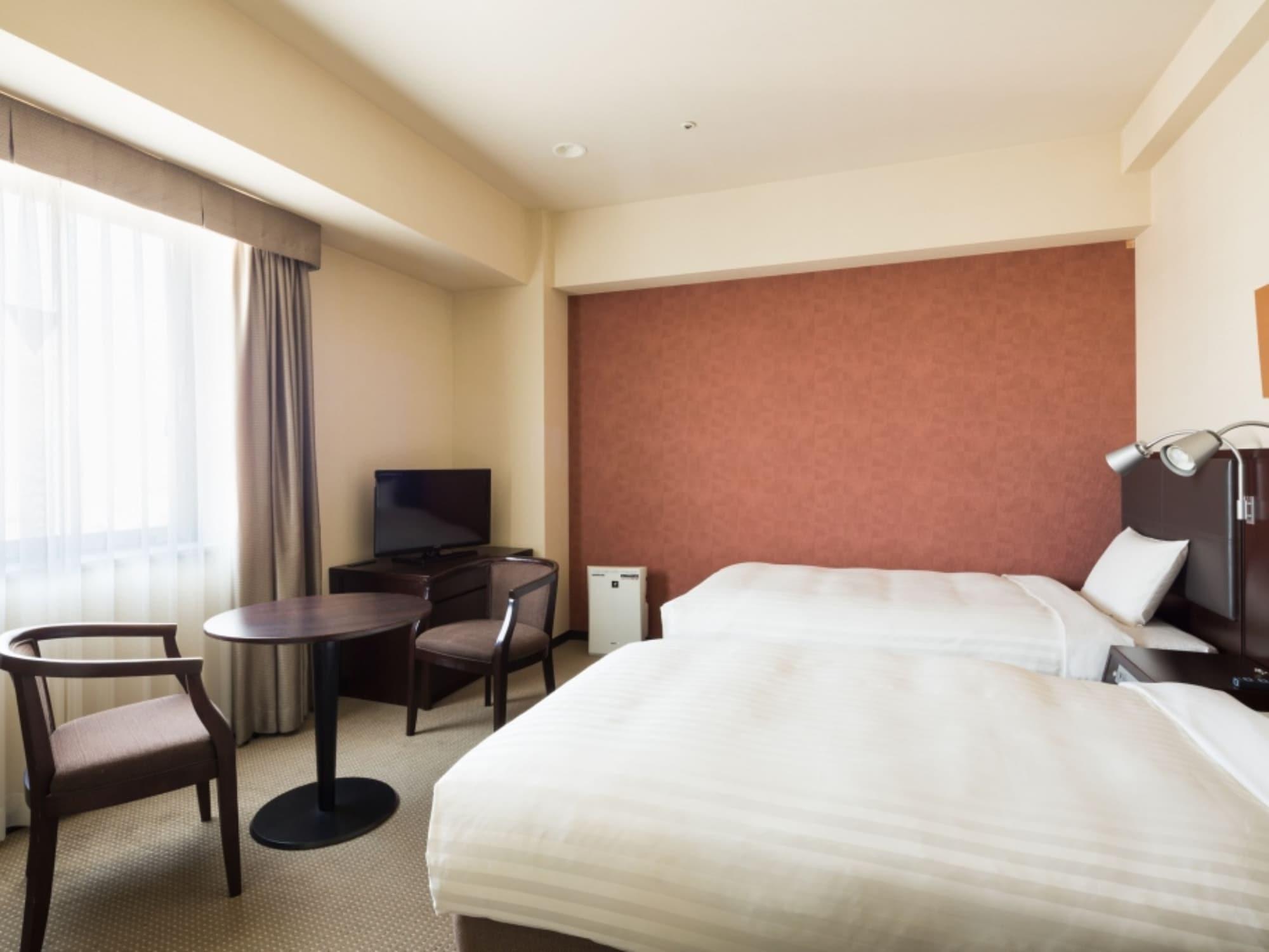 Jr-East Hotel Mets Koenji Токио Экстерьер фото