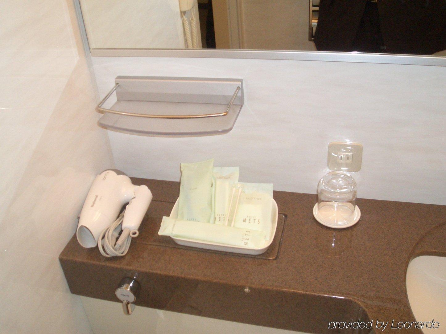 Jr-East Hotel Mets Koenji Токио Экстерьер фото