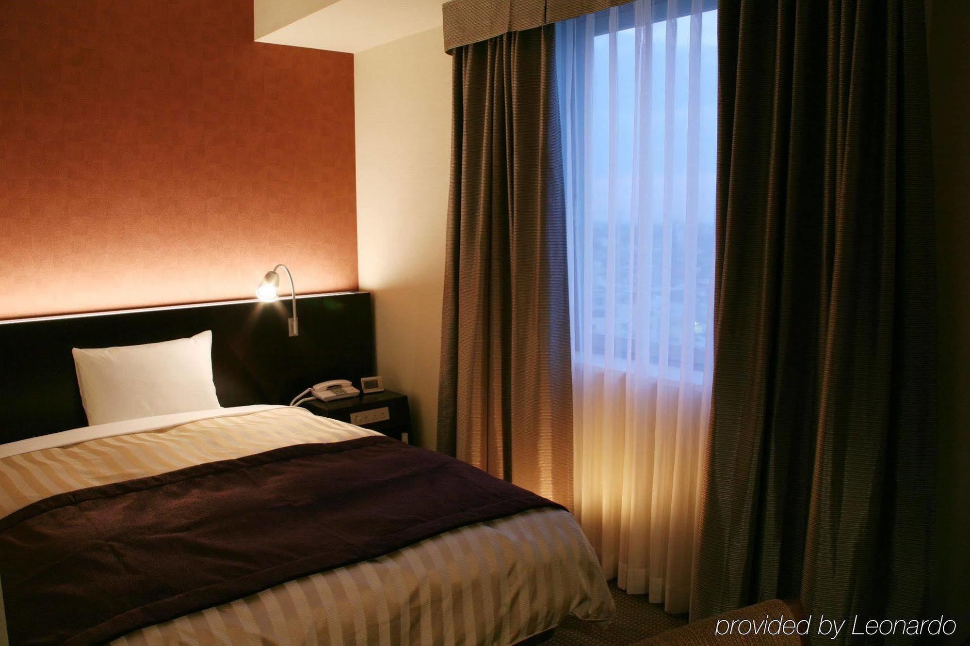 Jr-East Hotel Mets Koenji Токио Экстерьер фото