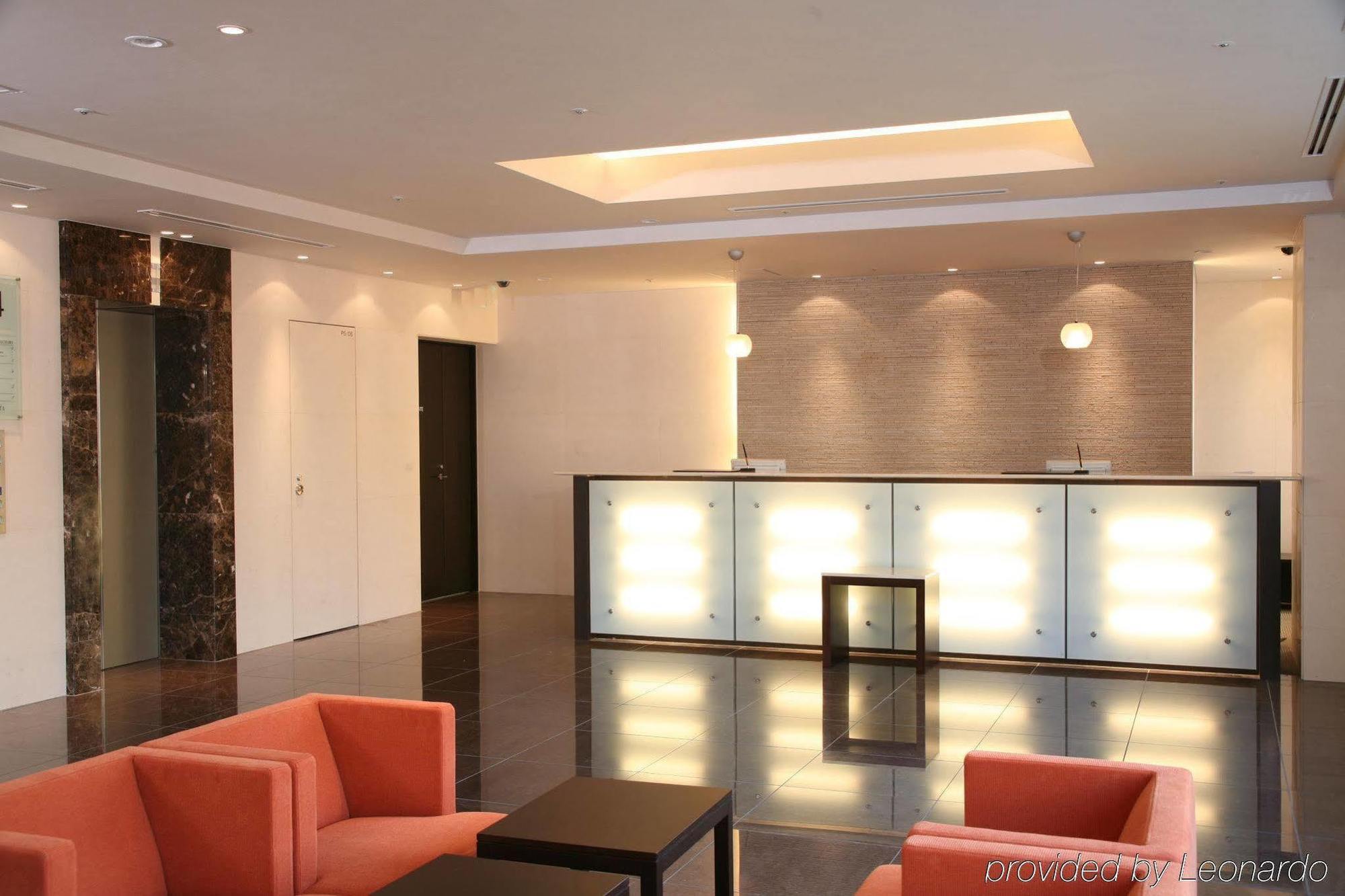 Jr-East Hotel Mets Koenji Токио Экстерьер фото