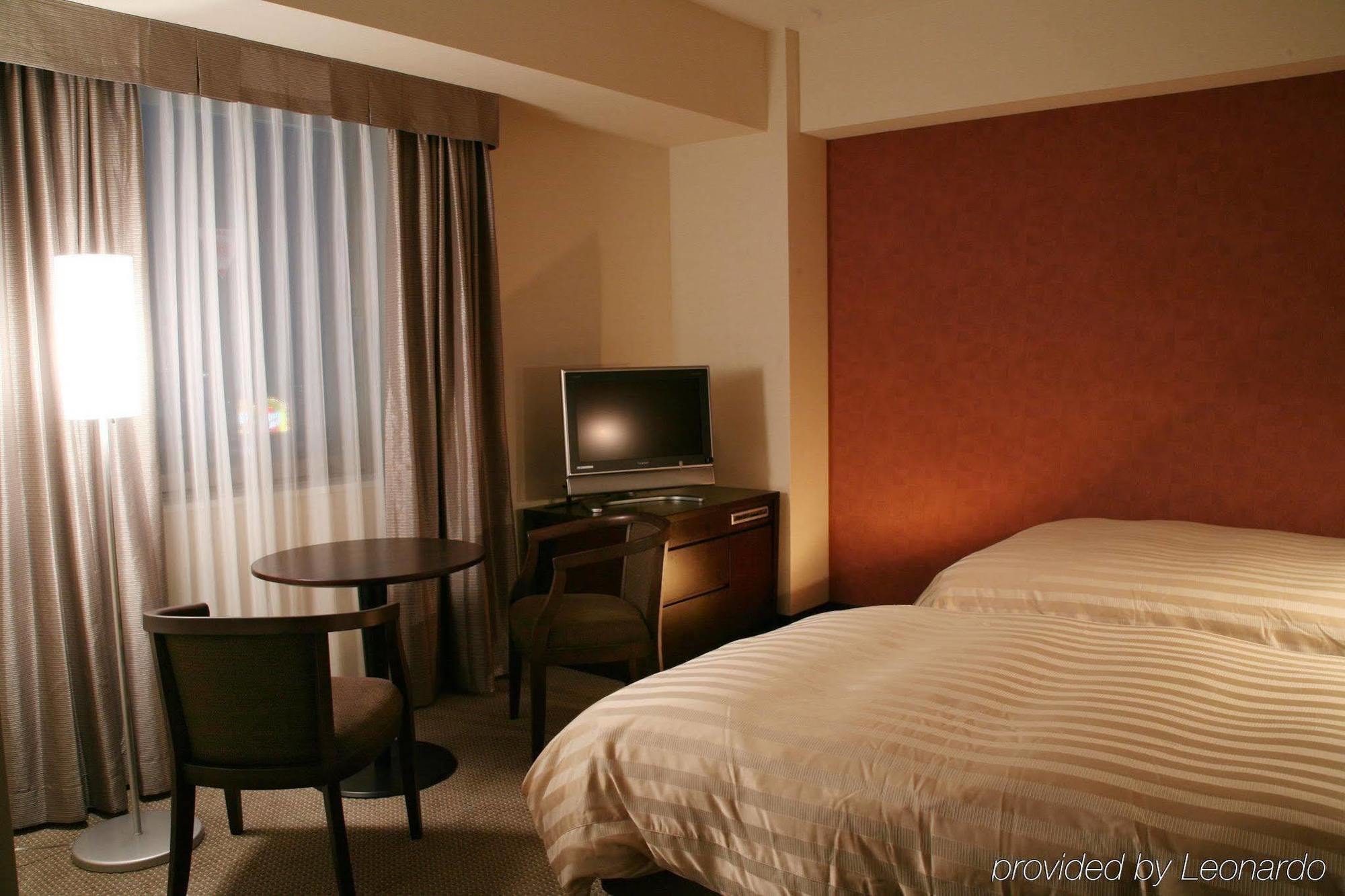 Jr-East Hotel Mets Koenji Токио Экстерьер фото