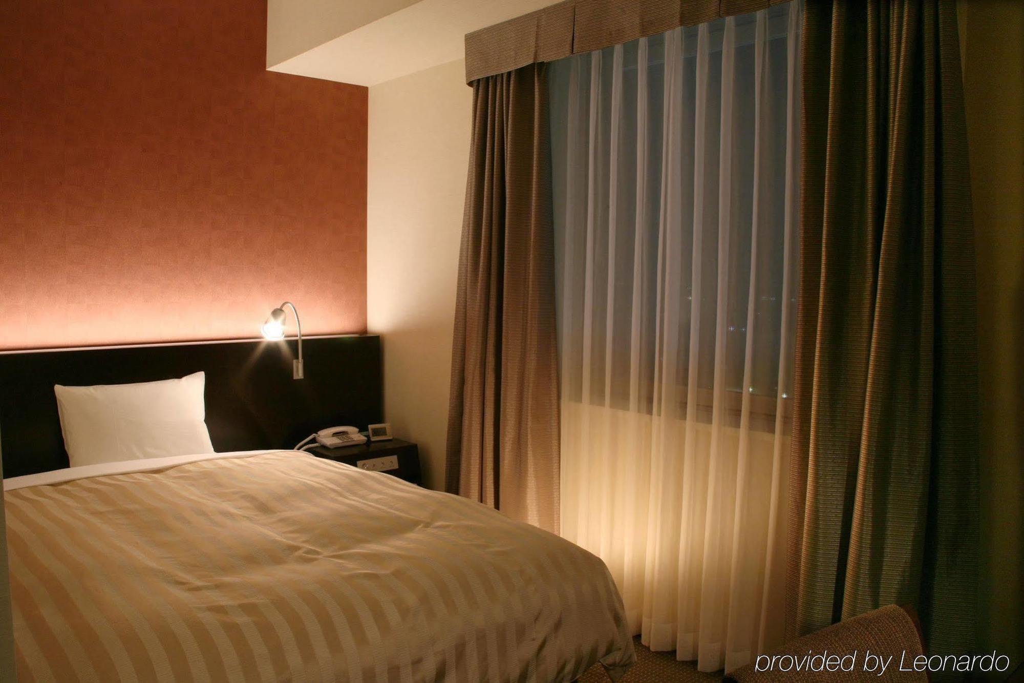 Jr-East Hotel Mets Koenji Токио Экстерьер фото
